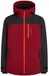 O'Neill Fwc'cruz Duo Veste Rouge L Homme
