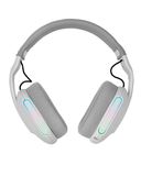 Mars Gaming MHW-PRO Draadloze Gaming Headset Wit