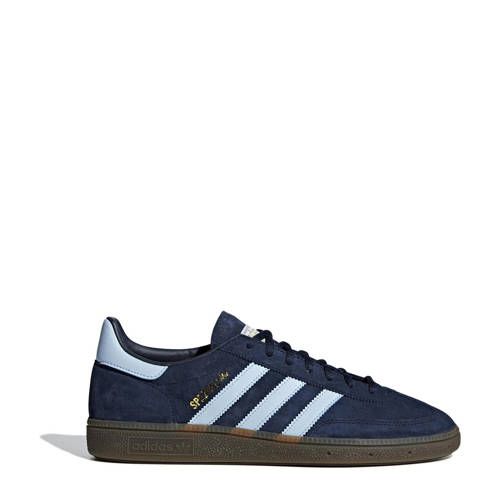 adidas Originals Handball Spezial sneakers - donkerblauw