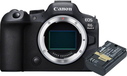Canon EOS R6 Mark II + Accu