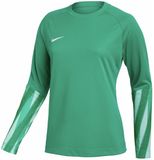 Nike Team Sweater Dames Dri-FIT Park V Stadium Groen - Maat M