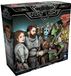 Renegade Game Studios European Player Network Circadains: First Light Bordspel