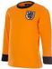 COPA Football Nederland Mijn Eerste Voetbalshirt Kinderen 86 Oranje