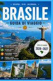 Brasile Guida di viaggio 2026