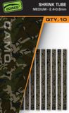 FOX Edges Camo Shrink Tube - Krimpkous