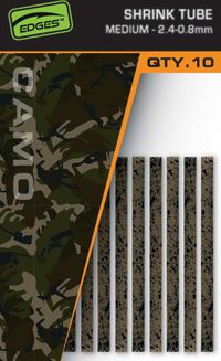 FOX Edges Camo Shrink Tube - Tube thermorétractable
