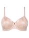 Chantelle Lingerie - Gepolsterde Beugelbh Dames Glaze