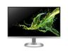 Acer R240Y computer monitor 60,5 cm (23.8") Full HD LCD Zwart, Zilver