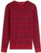 Tommy Hilfiger Heren Gebreide Trui Katoen S