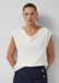 s.Oliver T-shirt crème 38