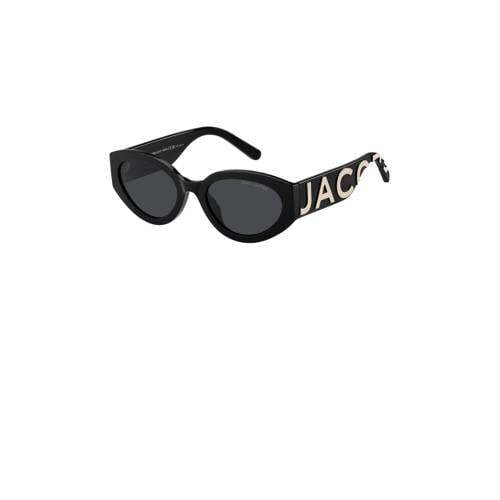 Marc Jacobs Marc Jacobs zonnebril 694/G/S zwart
