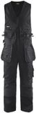 Blåkläder Amerikaanse overall 2650-1860 - Zwart - C60