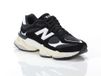 New Balance 9060, taille 12 Homme couleur Blanc Crème|Gris foncé|Noir