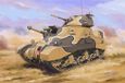 Trumpeter 63535 M3 Medium Tank Plastic - 1:35 - Modelbouw