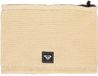 Roxy Winter Spark Co tour de cou Beige Femme