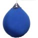 Fenda Sox Fr2-a2 garde-boue bleu 39 x 49 cm