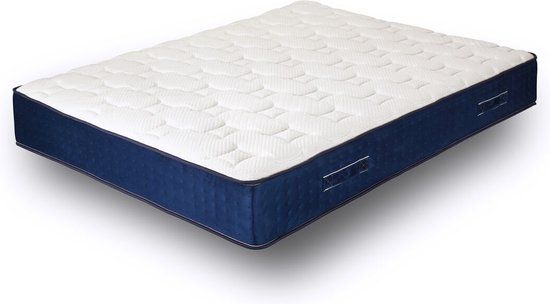 Dupen Galaxy Memory Visco-elastische Matras - 140 x 200 cm