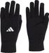 Adidas Performance Tiro League Handschoenen - Unisex - Zwart