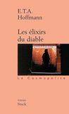 Les Elixirs Du Diable: Histoire du capucin Médard