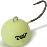 Black Cat 200 g Glow in The Dark Fire-Ball 1 stuk, 200 g