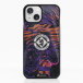 Dundee United Coque de Téléphone 3D Apple iPhone 15 - Modèle Officiel T-shirt