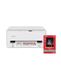 Canon PIXMA TS6550I - All-in-One Printer met Wi-Fi Connectiviteit & 1,42” OLED Display