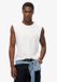 Superdry Essential Logo Débardeur Blanc Homme Taille XXL