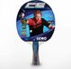 Gewo Tafeltennis Bat CS Energy Carbon