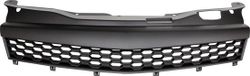 Sport AutoStyle Sport Grills passend voor Opel Astra H GTC 3-deurs 2005-2009 'OPC-Look'