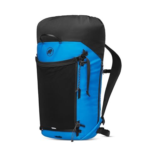 Mammut Alto 24, Glacier Blue, Mittelgroße, Casual