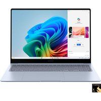 Samsung Galaxy Book4 Edge / 16" / 16GB RAM 512GB SSD