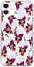 ERT GROUP mobiel telefoonhoesje voor Iphone 11 origineel en officieel erkend Disney patroon James Hook 002