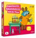 Franzis Experimenteer de adventskalender met de muis