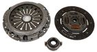 Valeo Kit d'embrayage 3 pièces, diamètre 235-240 mm, référence 71734933