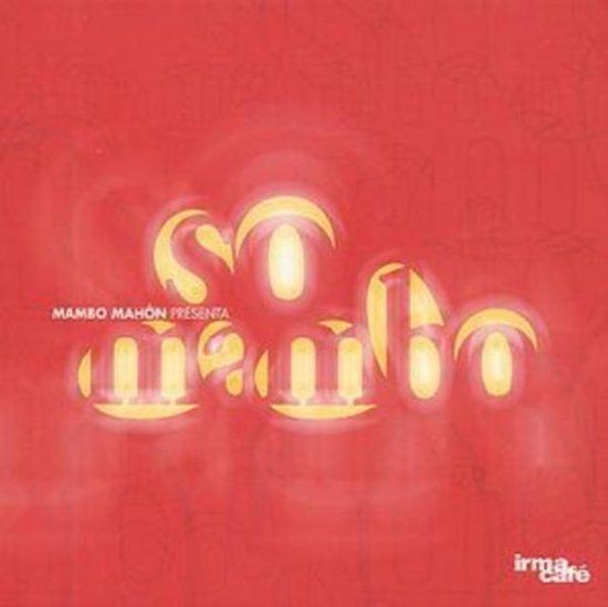 Mambo Various - So Mambo