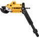 DEWALT Metalen schaaraccessoire, direct klaar voor gebruik (DWASHRIR)