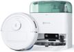 ECOVACS Saug- und Wischroboter DEEBOT MINI