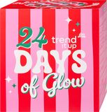 trend !t up Adventskalender 2026 Days of Glow