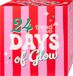trend !t up Adventskalender 2026 Days of Glow