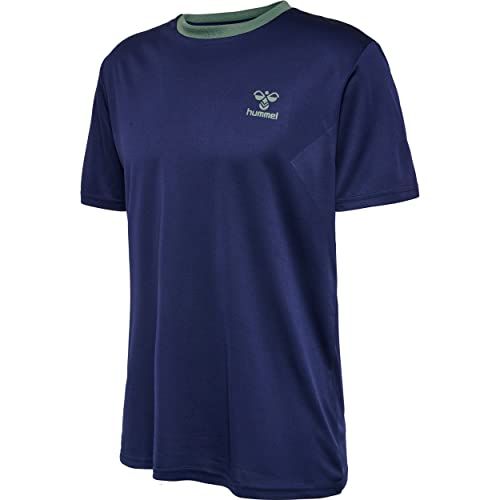 Hummel HMLSTALTIC Poly Jersey S/S - 5700499160210