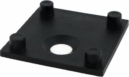 LMX studs 4 l premium floor connector