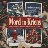 Mord tiptop Mord in Kriens