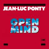 Open Jean-Luc Ponty Open Mind (LP)