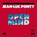 Open Jean-Luc Ponty Open Mind (LP)