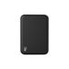 iDeal of Sweden Powerbank MagSafe Noir
