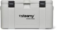 Steamy SCMPRO50 Marine Pro 50 Koelbox - 50L - Wit