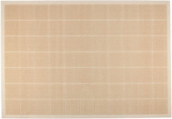Zuiver Kade Vloerkleed 160x230 Beige