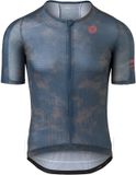 AGU Trend High Summer III SS Jersey Men, blue/tropico