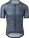 AGU Trend High Summer III SS Jersey Men, blue/tropico