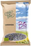 LAVANDA Bol Lavendel biologische bloemen 35 g
